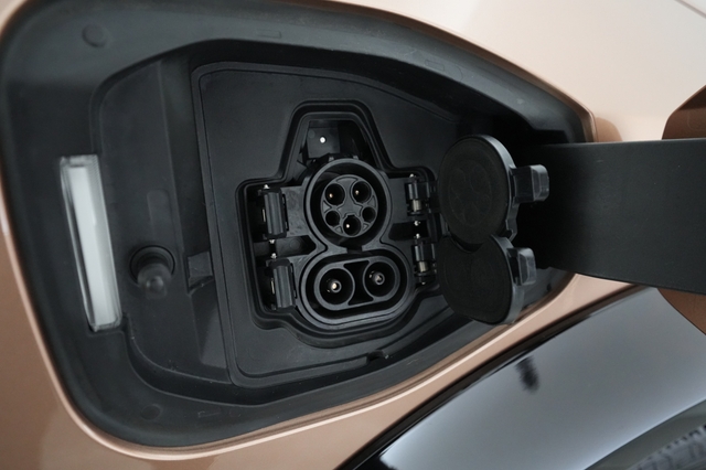 2023 Nissan Ariya
