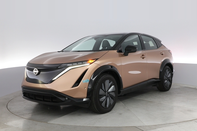 2023 Nissan Ariya