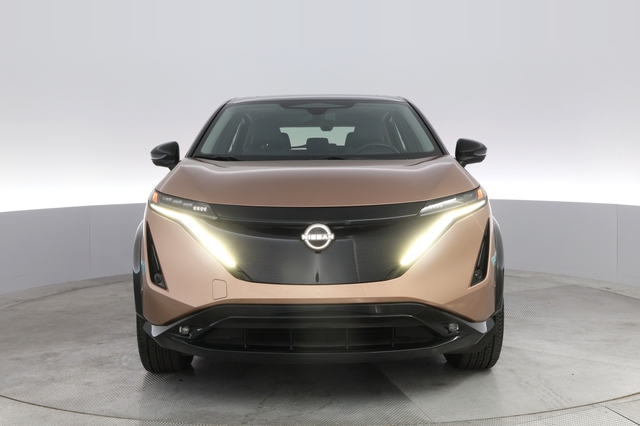 2023 Nissan Ariya