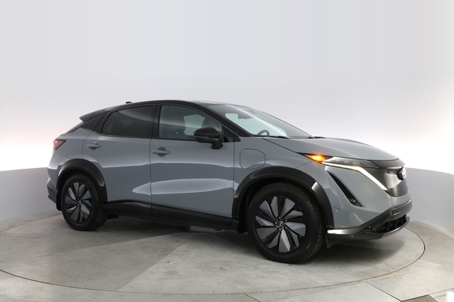 2023 Nissan Ariya