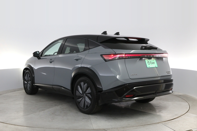 2023 Nissan Ariya