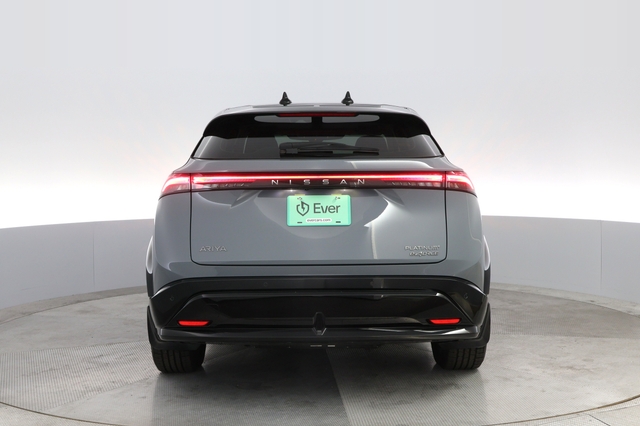 2023 Nissan Ariya