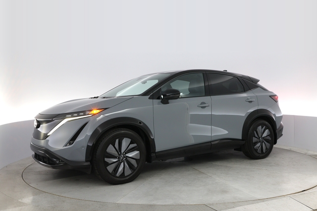 2023 Nissan Ariya