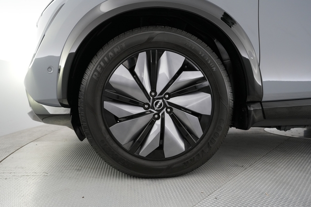 2023 Nissan Ariya
