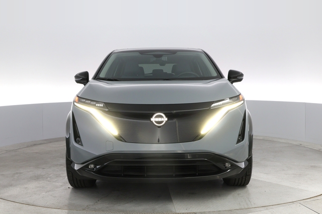 2023 Nissan Ariya