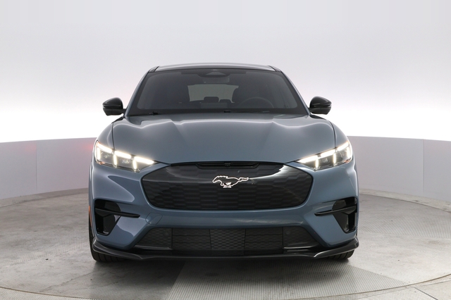 2024 Ford Mustang Mach-E
