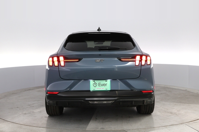 2024 Ford Mustang Mach-E
