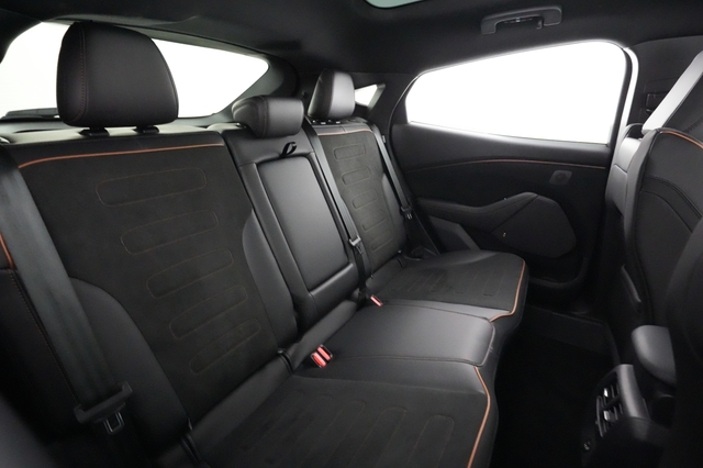 2022 Ford Mustang Mach-E