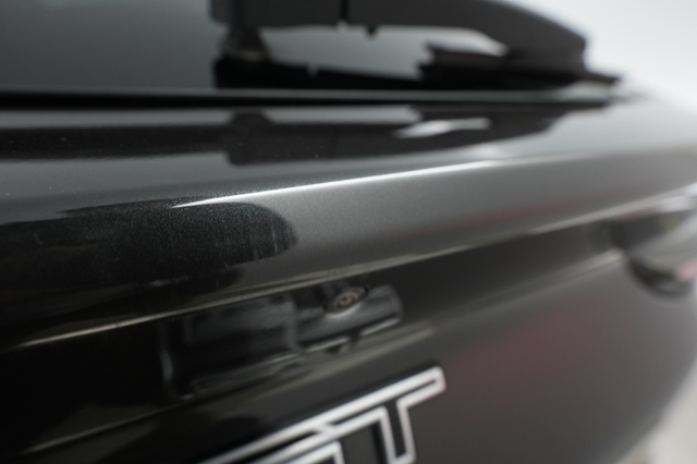 2022 Ford Mustang Mach-E
