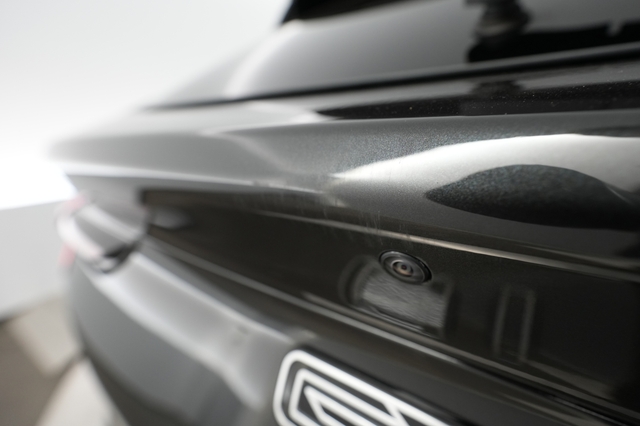 2022 Ford Mustang Mach-E