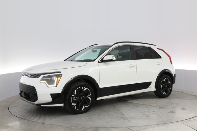 2024 Kia Niro EV