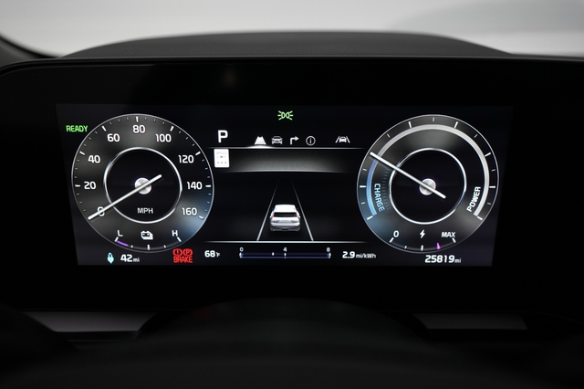 2024 Kia Niro EV
