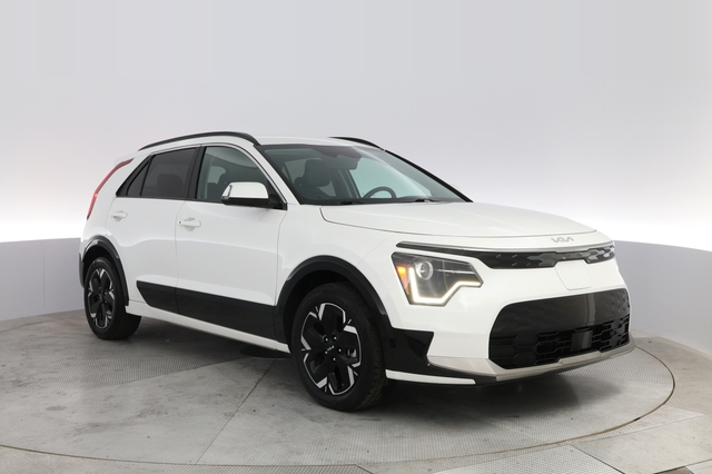 2024 Kia Niro EV