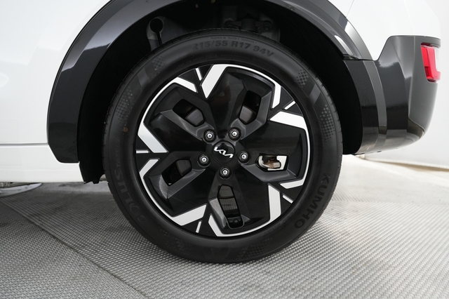 2024 Kia Niro EV