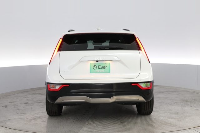 2024 Kia Niro EV