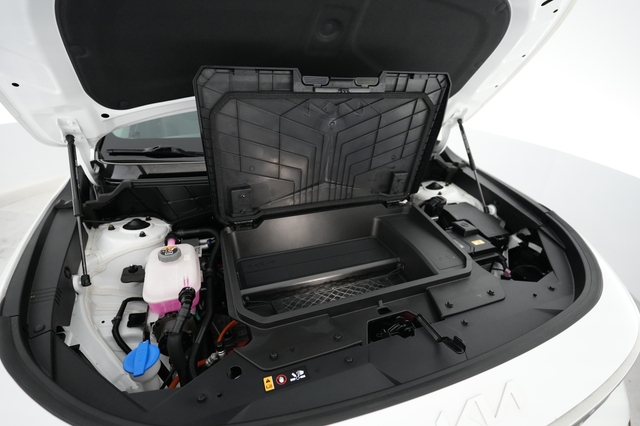 2024 Kia Niro EV