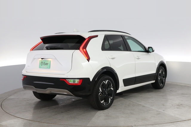 2024 Kia Niro EV