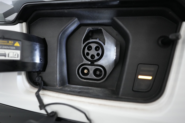 2024 Kia Niro EV