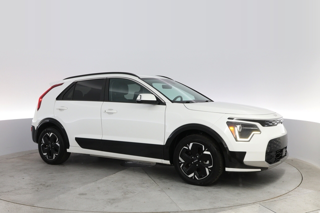 2024 Kia Niro EV