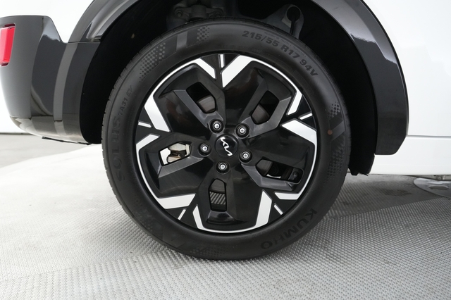 2024 Kia Niro EV