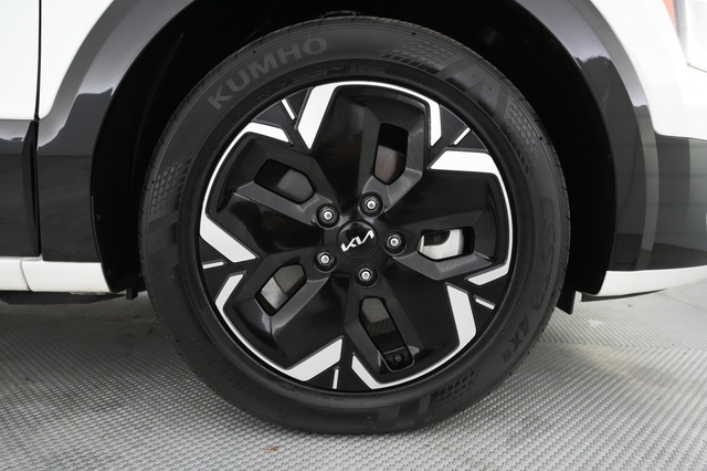 2024 Kia Niro EV