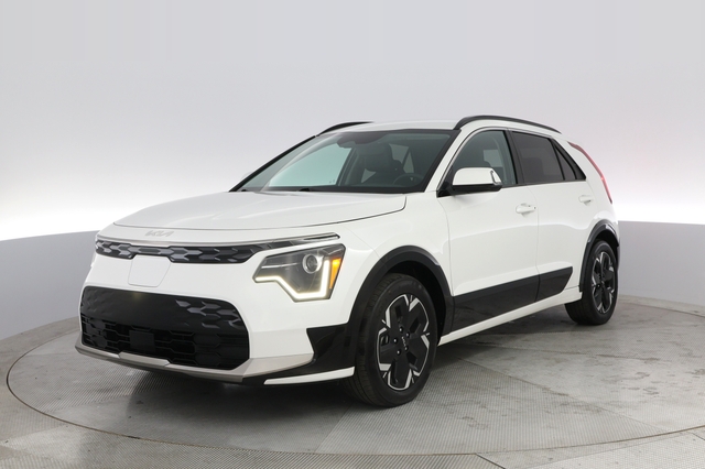 2024 Kia Niro EV