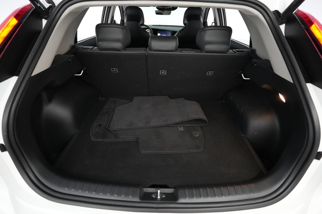 2024 Kia Niro EV