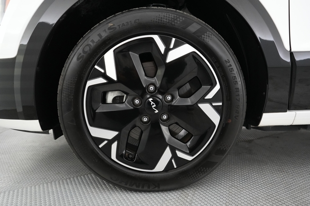 2024 Kia Niro EV