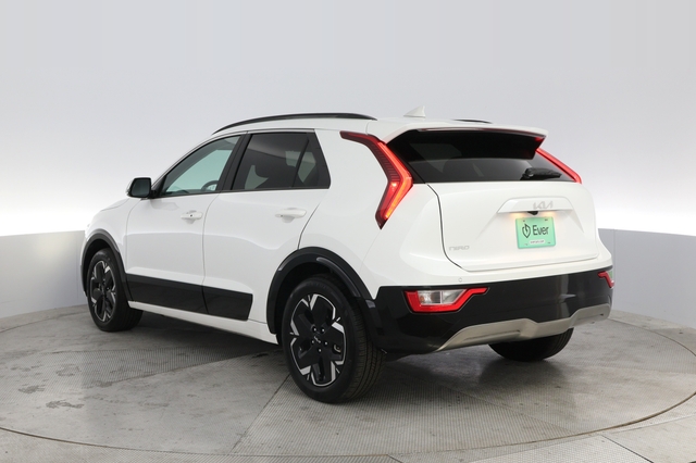 2024 Kia Niro EV