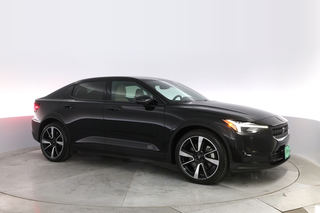 2022 Polestar 2