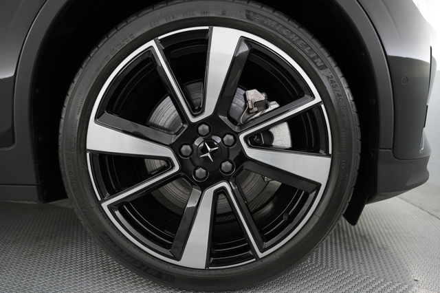 2022 Polestar 2