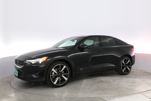 2022 Polestar 2