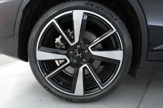 2022 Polestar 2