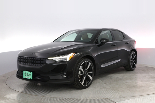 2022 Polestar 2