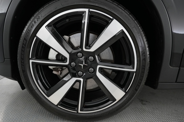 2022 Polestar 2