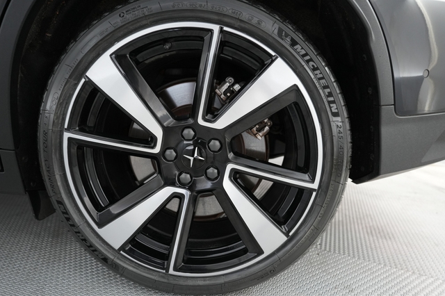 2022 Polestar 2