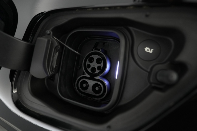 2022 Polestar 2