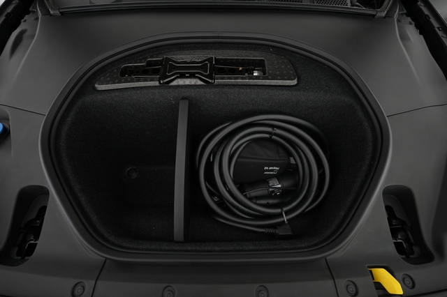 2022 Polestar 2