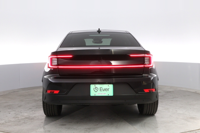 2022 Polestar 2