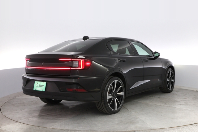 2022 Polestar 2