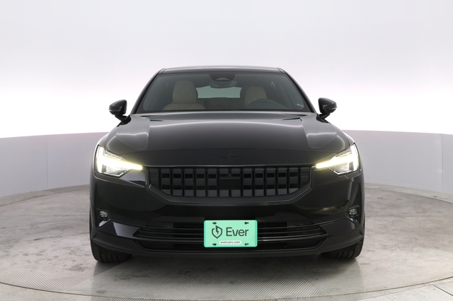 2022 Polestar 2