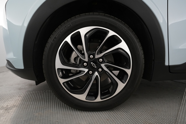 2023 Chevrolet Bolt EUV