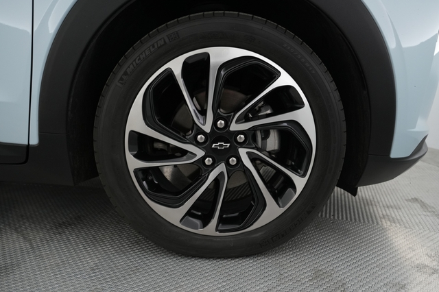 2023 Chevrolet Bolt EUV