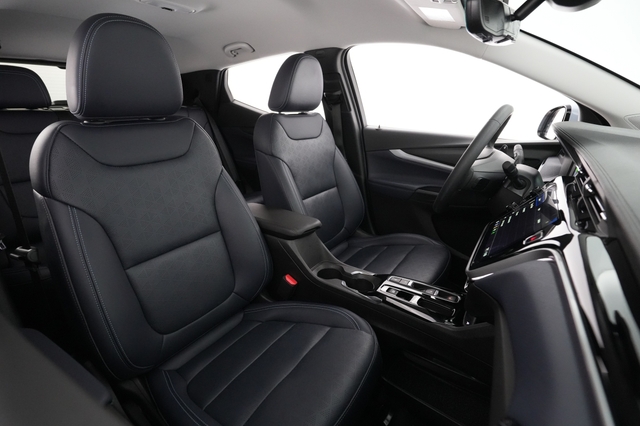 2023 Chevrolet Bolt EUV