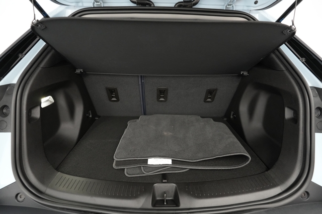 2023 Chevrolet Bolt EUV