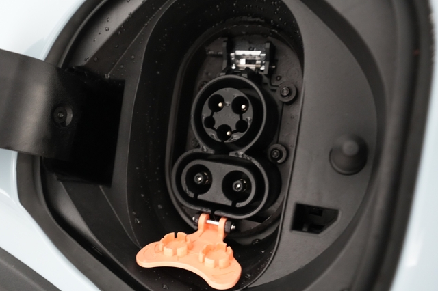 2023 Chevrolet Bolt EUV