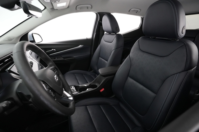 2023 Chevrolet Bolt EUV