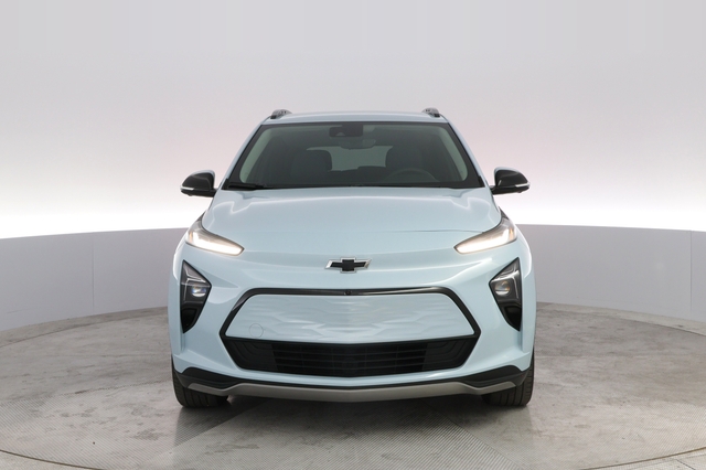 2023 Chevrolet Bolt EUV