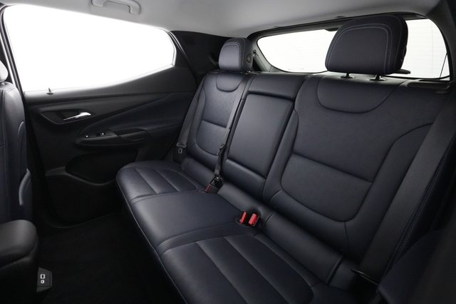 2023 Chevrolet Bolt EUV