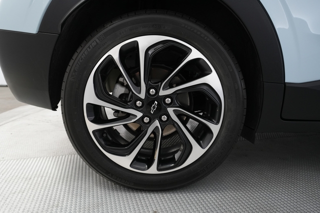 2023 Chevrolet Bolt EUV